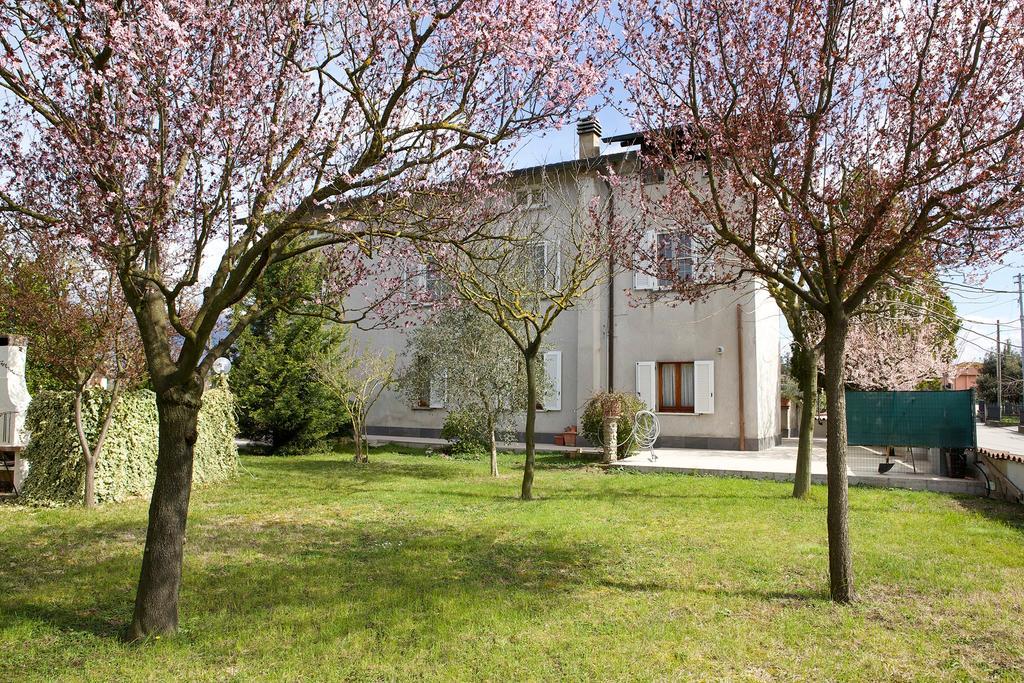 Torretta D'Assisi Bed & Breakfast Tordandrea ภายนอก รูปภาพ