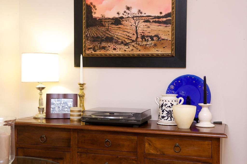 Torretta D'Assisi Bed & Breakfast Tordandrea ภายนอก รูปภาพ