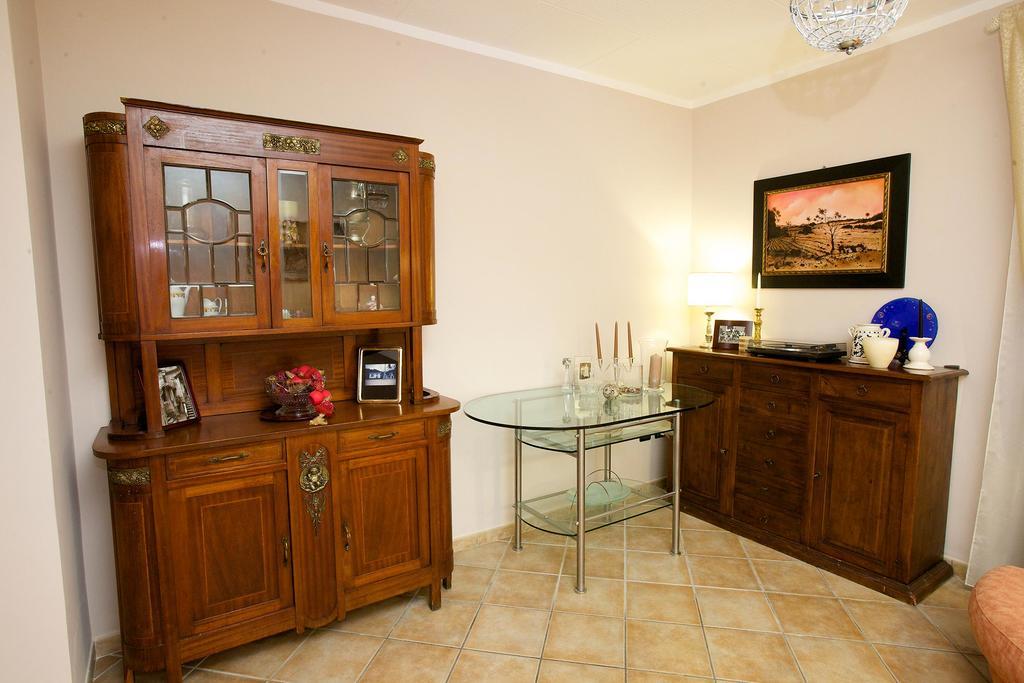 Torretta D'Assisi Bed & Breakfast Tordandrea ภายนอก รูปภาพ
