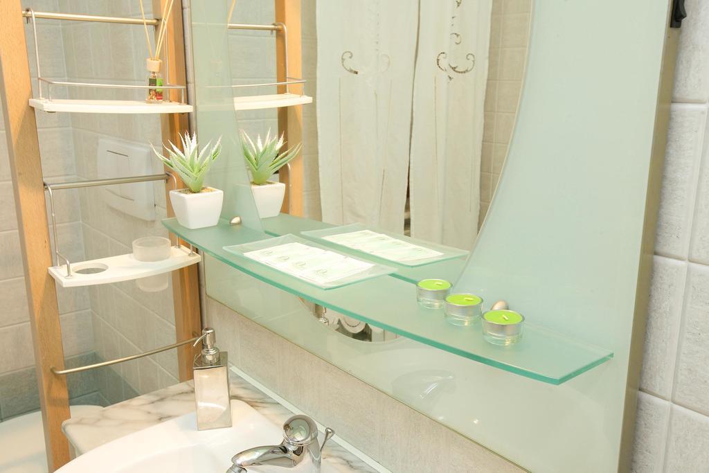 Torretta D'Assisi Bed & Breakfast Tordandrea ภายนอก รูปภาพ