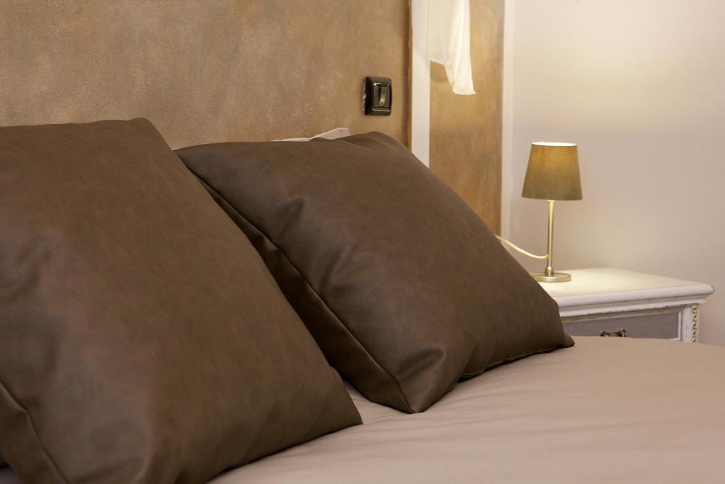 Torretta D'Assisi Bed & Breakfast Tordandrea ภายนอก รูปภาพ