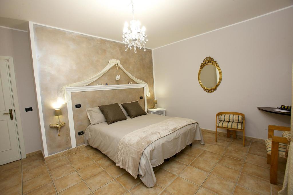 Torretta D'Assisi Bed & Breakfast Tordandrea ภายนอก รูปภาพ
