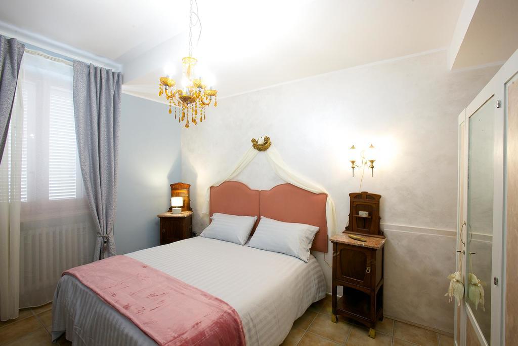 Torretta D'Assisi Bed & Breakfast Tordandrea ภายนอก รูปภาพ