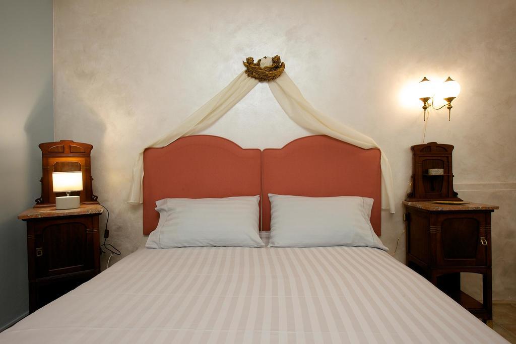 Torretta D'Assisi Bed & Breakfast Tordandrea ภายนอก รูปภาพ